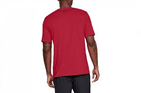  Under Armour SPORTSTYLE LEFT CHEST SS thumbnav 3