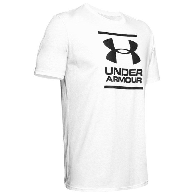 Tricou Under Armour GL Foundation SS T photo 