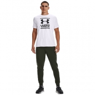 Tricou Under Armour GL Foundation SS T thumbnav 4