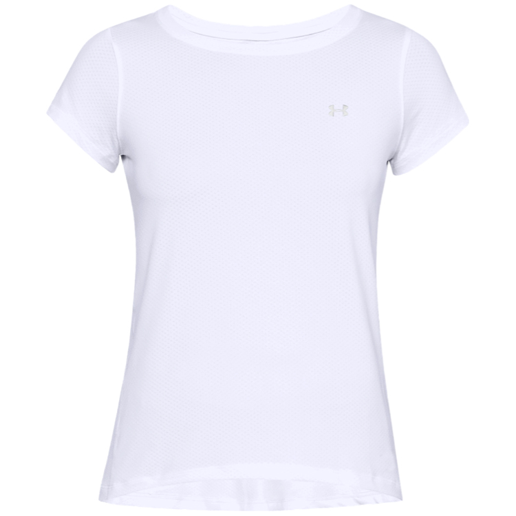 Футболка Under Armour UA HG ARMOUR SS photo 