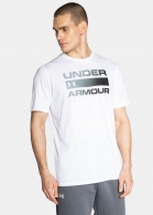 Tricou Under Armour UA M TEAM ISSUE WORDMARK SS thumbnav 3