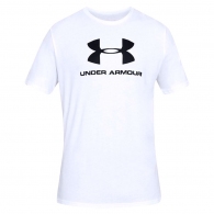 Футболка Under Armour UA SPORTSTYLE LOGO SS thumbnav
