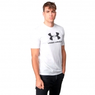 Tricou Under Armour UA SPORTSTYLE LOGO SS thumbnav 2