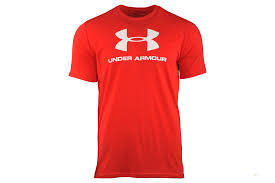 Under Armour SPORTSTYLE LOGO SS photo Under Armour SPORTSTYLE LOGO SS photo