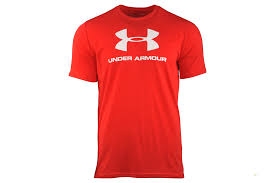  Under Armour SPORTSTYLE LOGO SS thumbnav