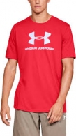  Under Armour SPORTSTYLE LOGO SS thumbnav 3