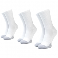 Носки Under Armour UA Heatgear Crew 3pk thumbnav