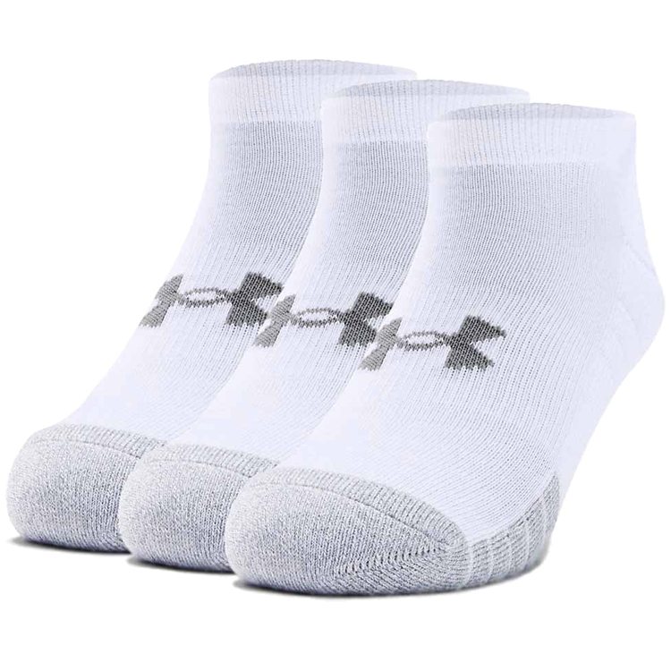Sosete Under Armour UA Heatgear NS photo 