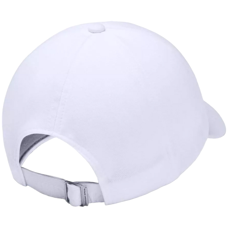 Chipiu  Under Armour UA Play Up Cap/1351267-100/Alb photo 2