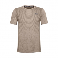 Tricou Under Armour UA Seamless Wave SS thumbnav