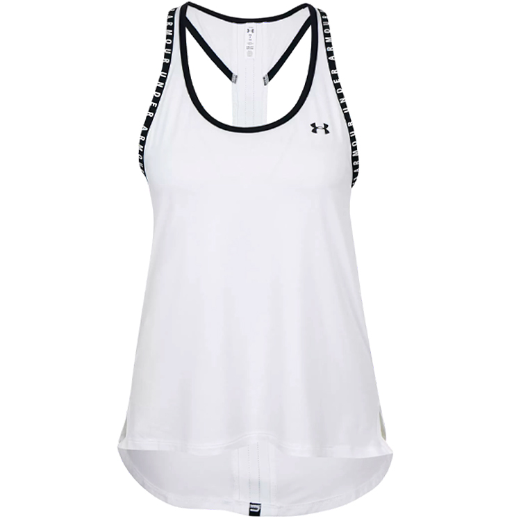 Майка Under Armour UA KNOCKOUT TANK photo Майка Under Armour UA KNOCKOUT TANK photo