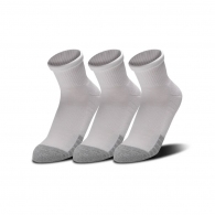 Носки Under Armour UA Heatgear Quarter 3pk thumbnav