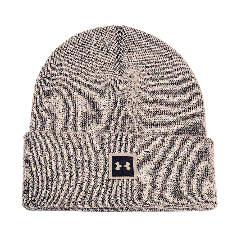 Caciula Under Armour UA Unisex Truckstop Beanie photo Caciula Under Armour UA Unisex Truckstop Beanie photo