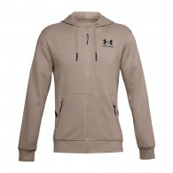 Толстовка Under Armour UA Rival Fleece AMP FZ HD thumbnav