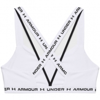 Bra sportive Under Armour UA Crossback Low thumbnav 2