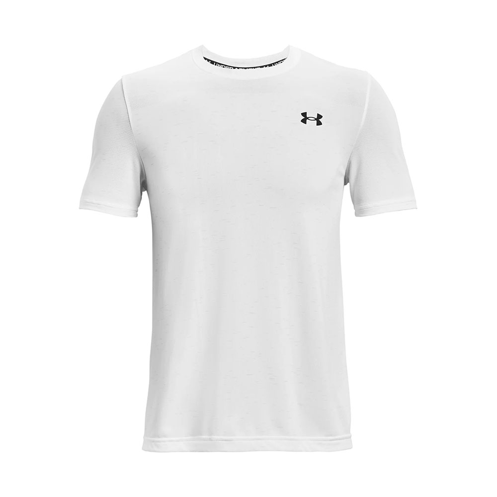 Tricou Under Armour UA Seamless SS photo 