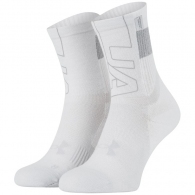 Sosete Under Armour UA DRY RUN CREW thumbnav 1