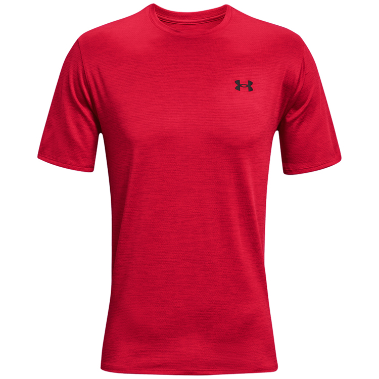 Tricou Under Armour UA Training Vent 2.0 SS photo 