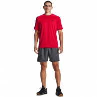 Tricou Under Armour UA Training Vent 2.0 SS thumbnav 5