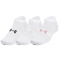 Sosete Under Armour UA Essential No Show 3pk thumbnav