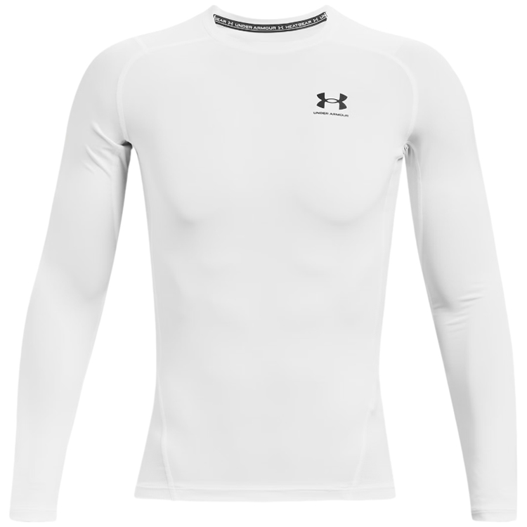 Hanorac Under Armour UA HG Armour Comp LS photo 