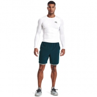 Hanorac Under Armour UA HG Armour Comp LS thumbnav 2