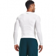 Hanorac Under Armour UA HG Armour Comp LS thumbnav 4