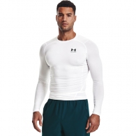 Hanorac Under Armour UA HG Armour Comp LS thumbnav 5
