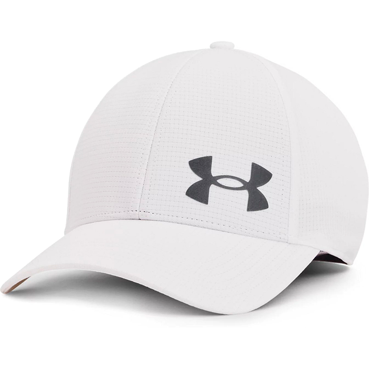 Кепка Under Armour Isochill Armourvent STR photo 