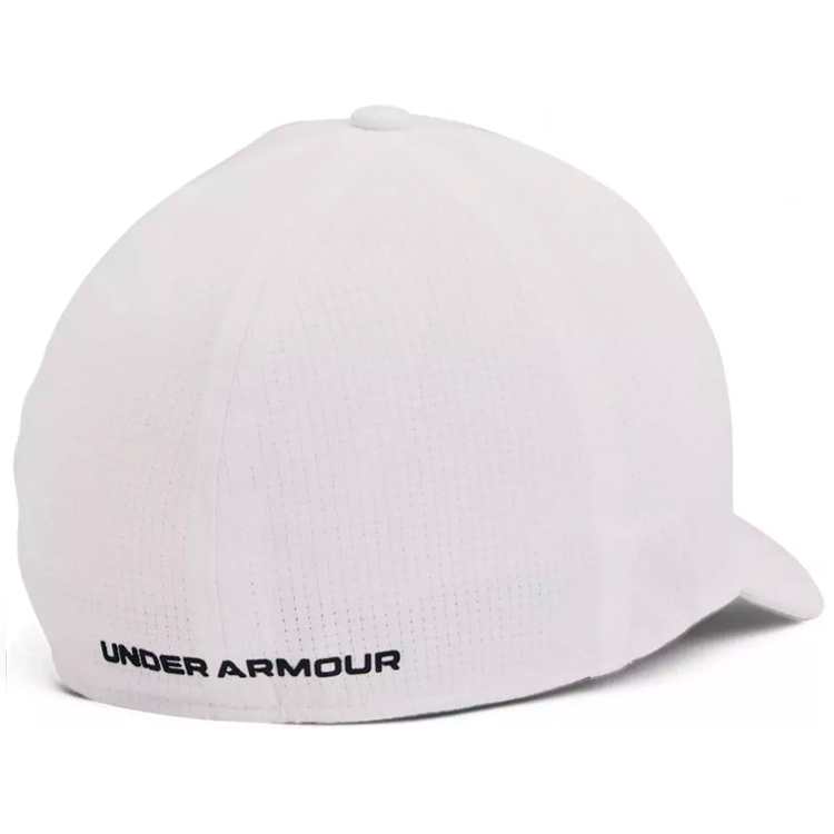 Chipiu  Under Armour Isochill Armourvent STR/1361530-100/Alb photo 2