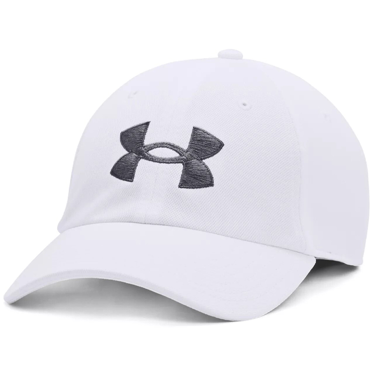 Кепка Under Armour UA Blitzing Adj Hat photo 