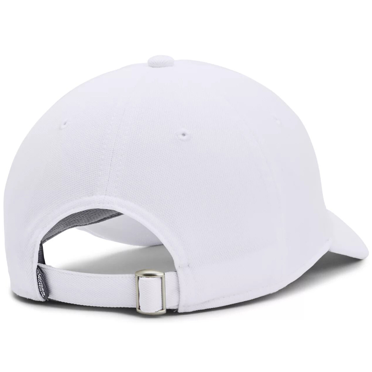 Chipiu  Under Armour UA Blitzing Adj Hat/1361532-100/Alb photo 2