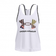 Майка Under Armour UA GEO KNOCKOUT TANK thumbnav