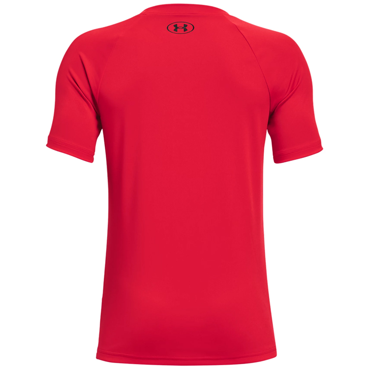 Tricou Under Armour UA Tech Big Logo SS photo 2
