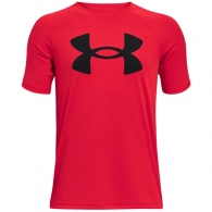 Tricou Under Armour UA Tech Big Logo SS thumbnav 1