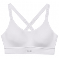 Спортивное бра Under Armour Infinity Covered Mid thumbnav