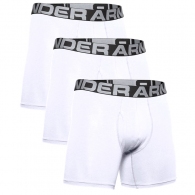 Boxeri Under Armour UA M CHARGED COTTON 6IN 3 PACK thumbnav
