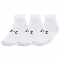 Носки Under Armour UA ESSENTIAL LOW CUT 3PK thumbnav