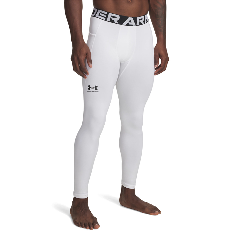 Panta-colanti termici Under Armour UA CG Armour Leggings photo 