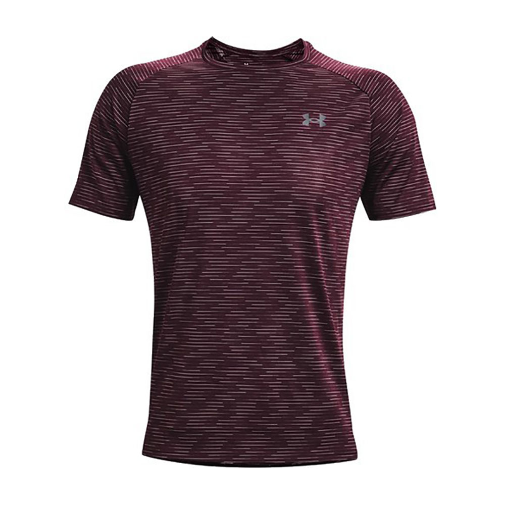 Tricou Under Armour UA Tech 2.0 Dash SS photo Tricou Under Armour UA Tech 2.0 Dash SS photo