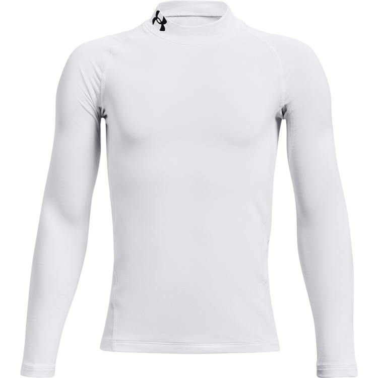 Hanorac Under Armour UA CG Armour Mock LS photo 