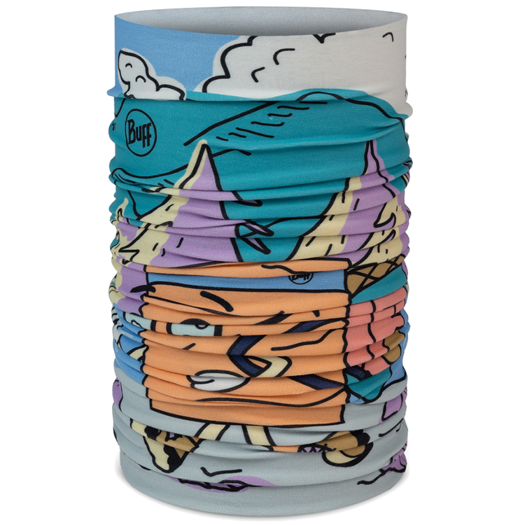 Buff Buff ORIGINAL ECOSTRETCH BUFF photo 1