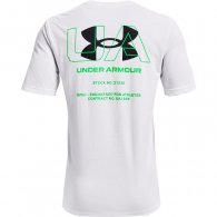 Tricou Under Armour UA ENGINEERED SYMBOL SS thumbnav 2