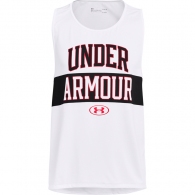 Майка Under Armour UA TECH 2.0 SIGNATURE TANK thumbnav 1