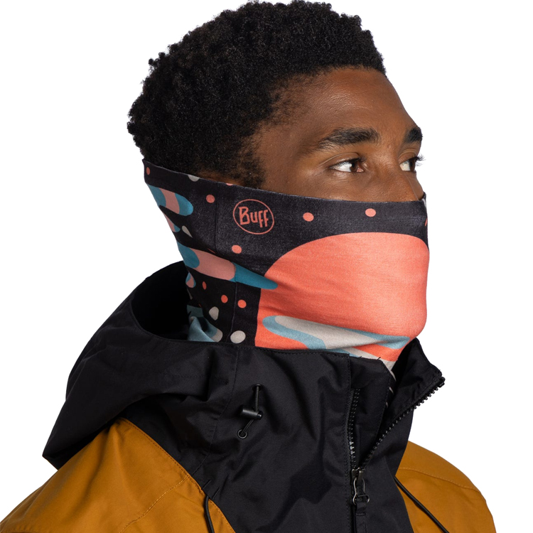 Buff Buff THERMONET photo 5