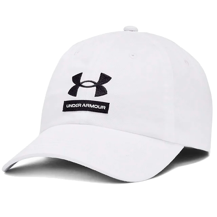 Кепка Under Armour Branded Hat photo 