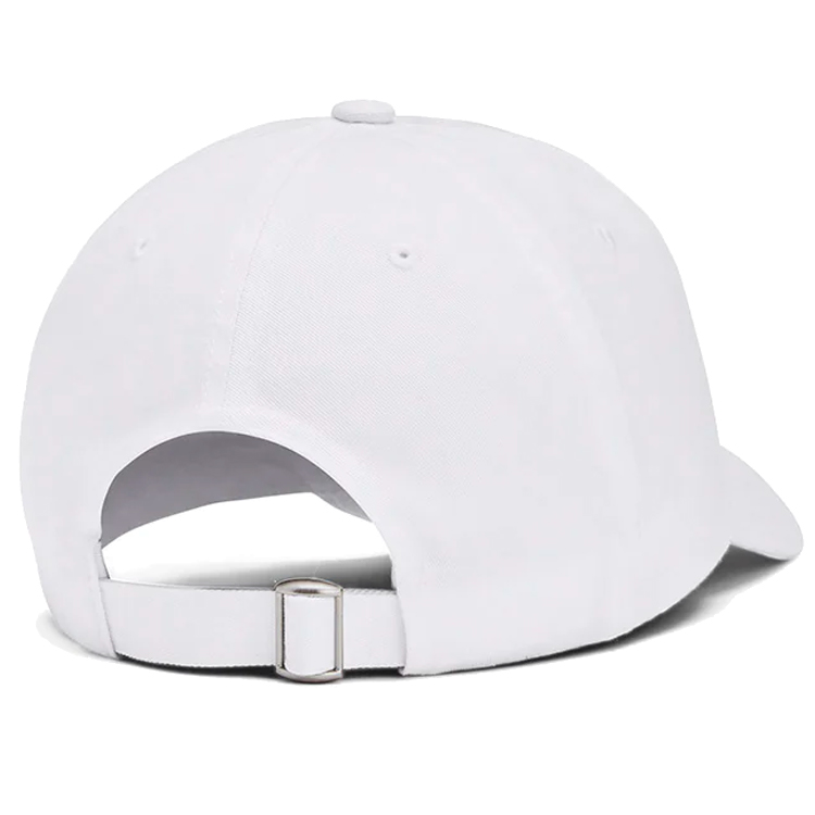Кепка  Under Armour Branded Hat/1369783-100/Белый photo 2
