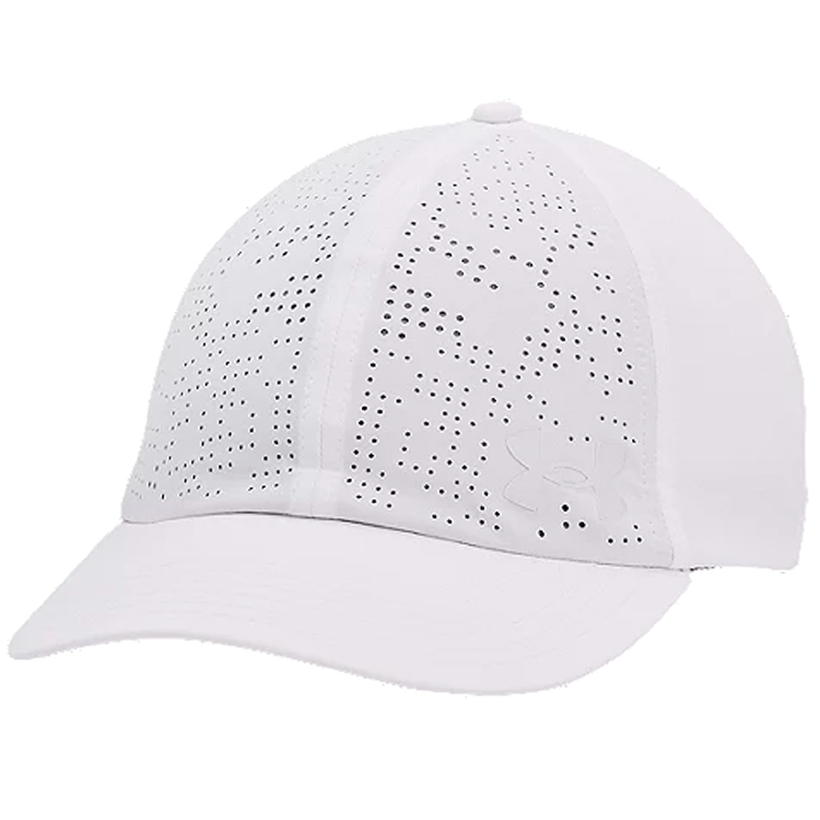 Кепка Under Armour Iso-chill Breathe Adj photo Кепка Under Armour Iso-chill Breathe Adj photo