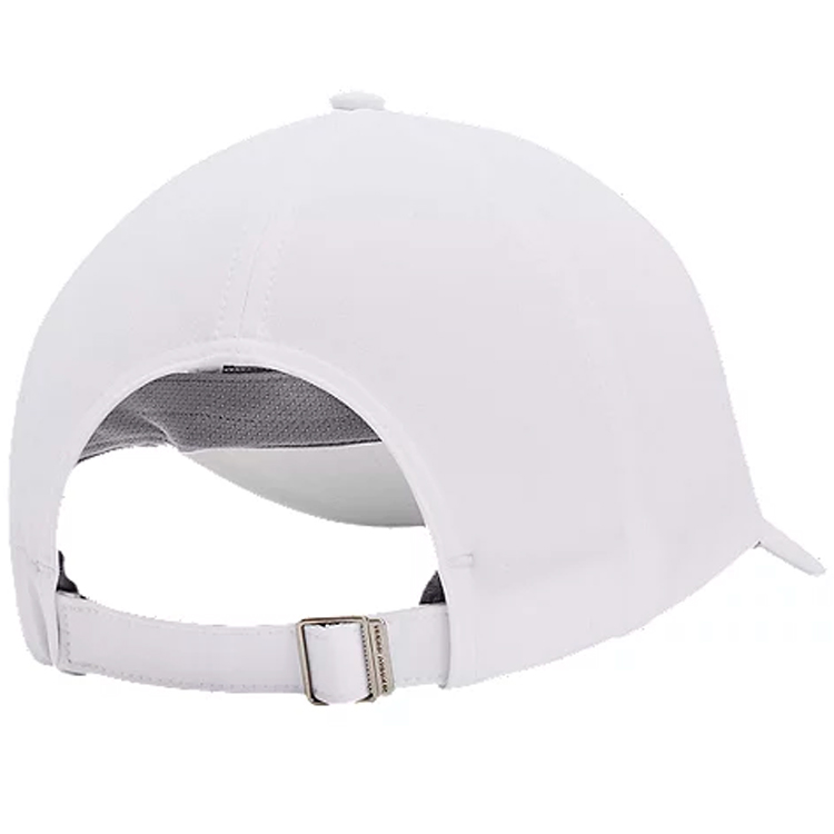 Chipiu  Under Armour Iso-chill Breathe Adj/1369787-100/Alb photo 2