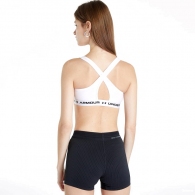 Спортивное бра Under Armour UA G CROSSBACK MID SOLID thumbnav 4
